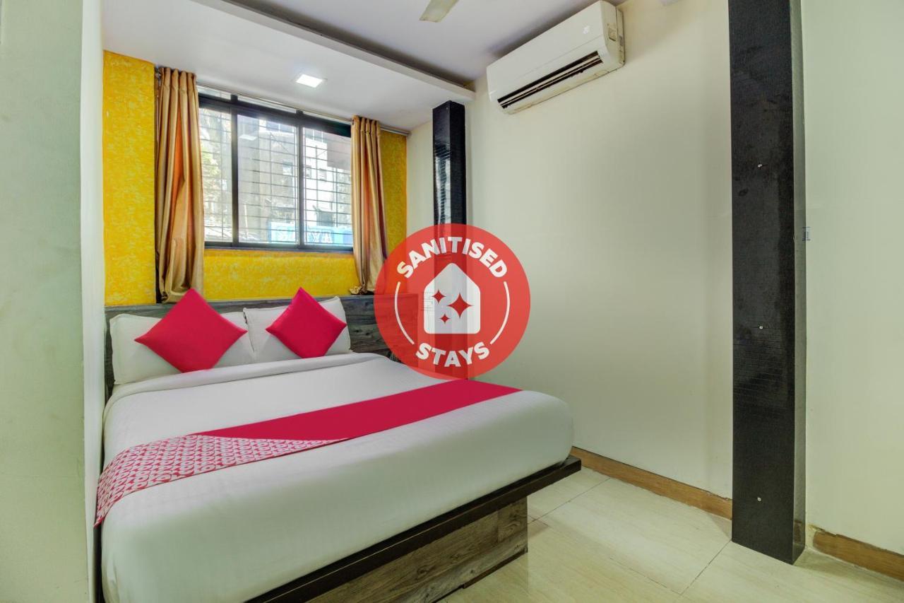 Hotel Sai Leela Residency - Mumbai, Mumbai